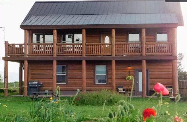 Grand Teton Paradise Unmatched Views Hot Tub