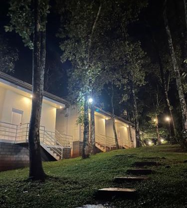 Grand Trees Resort