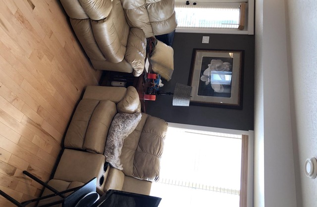 Grand View Executive Suite