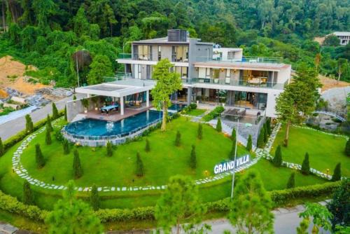 Grand Villa Sân Golf - Venuestay