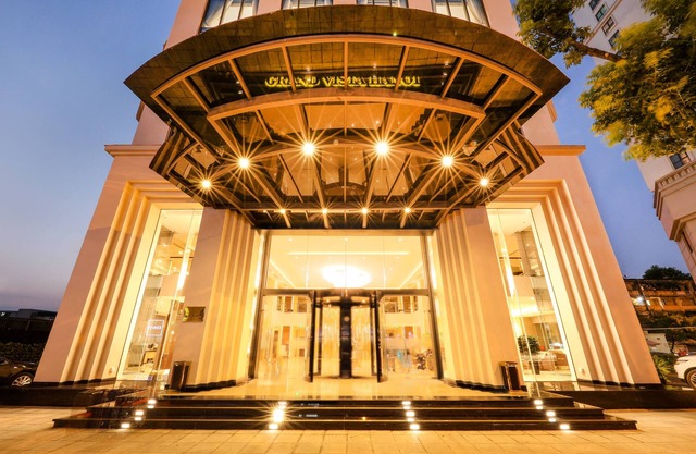 Grand Vista Hanoi