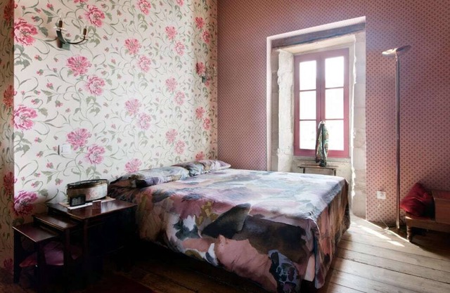 Grande Maison au Cœur de la Ville