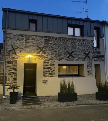 Grande Maison de 80m2 toute équipée