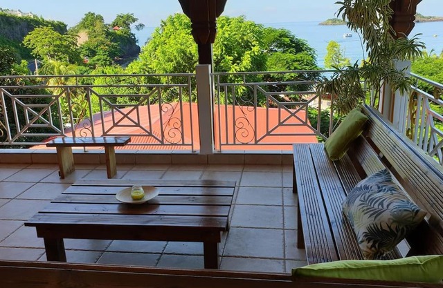 GRANDE Villa THEANA