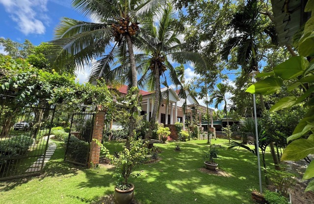 Grandma Lu's Homestay Hong Ngu