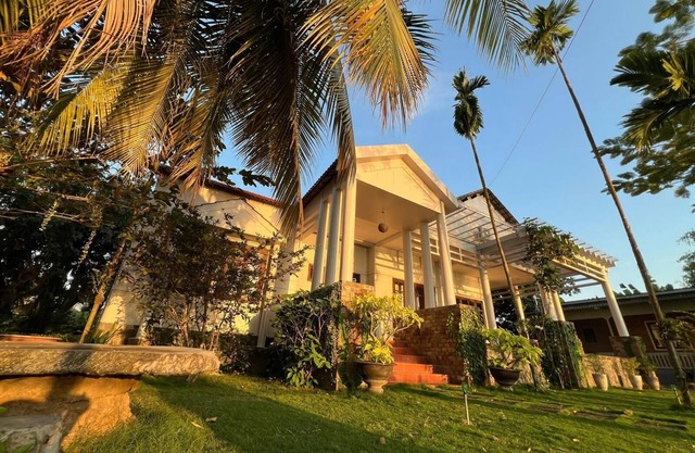 Grandma Lu's Homestay