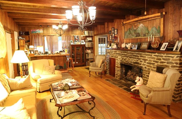 Grandview Lodge