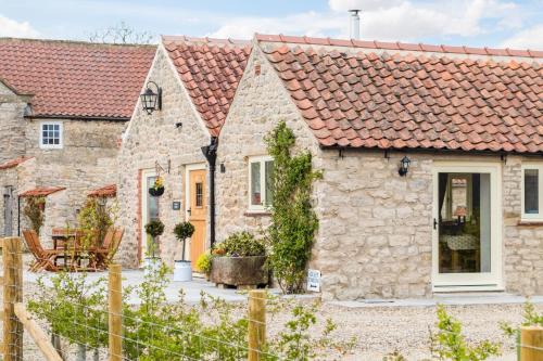 Grange Cottage