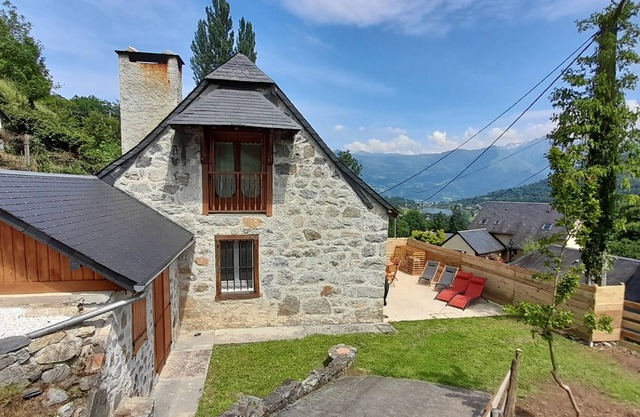 Grange de la Hulotte*