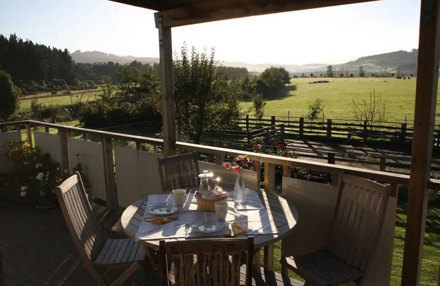 Grants Farm Idyllic rural retreat