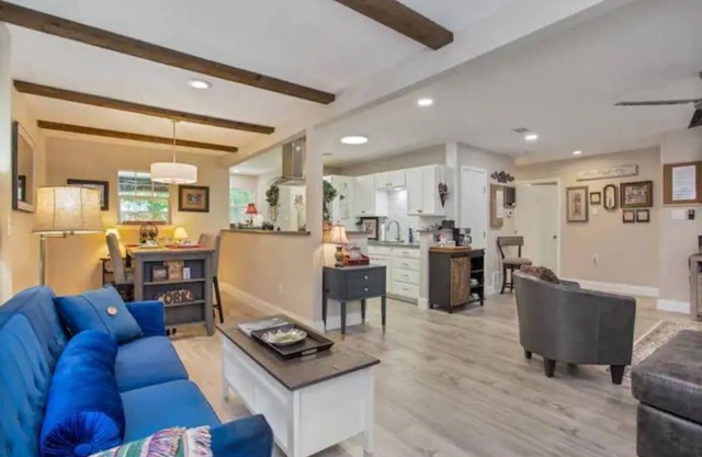 Grapevine Historic District ! New Remodel, TCU close by