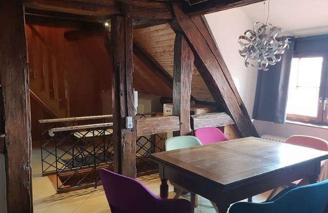 Grauburgunder, Ferienwohnung mit 70 qm, 2 Schlafzimmer für max. 4 Personen