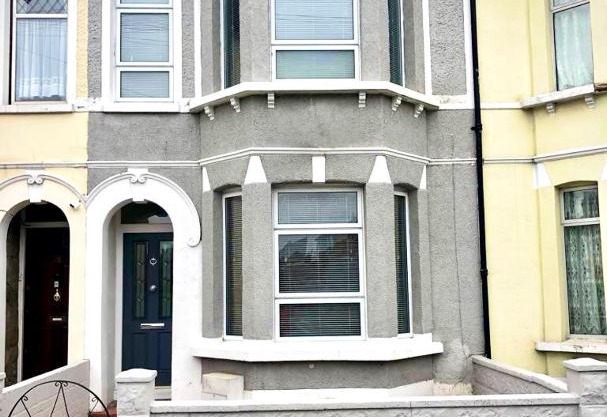 Great 4 Bedroom home in Tooting