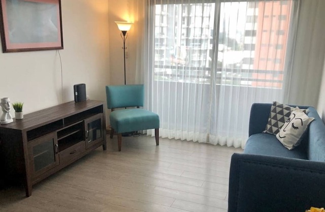 Great apartment for groups in the heart of zona viva