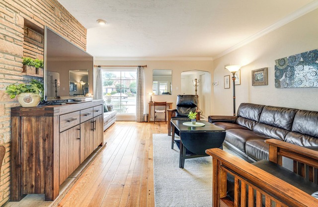 Great Bay Area Home, 12 Mi to Downtown San Jose!