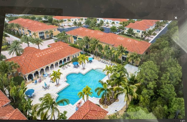 Great Coconut point condo!