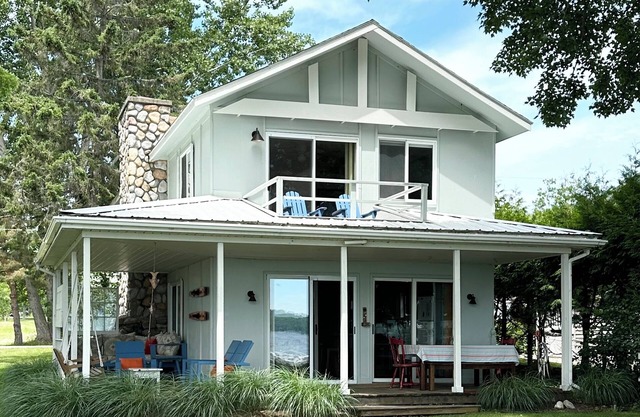 Great Cottage & Location