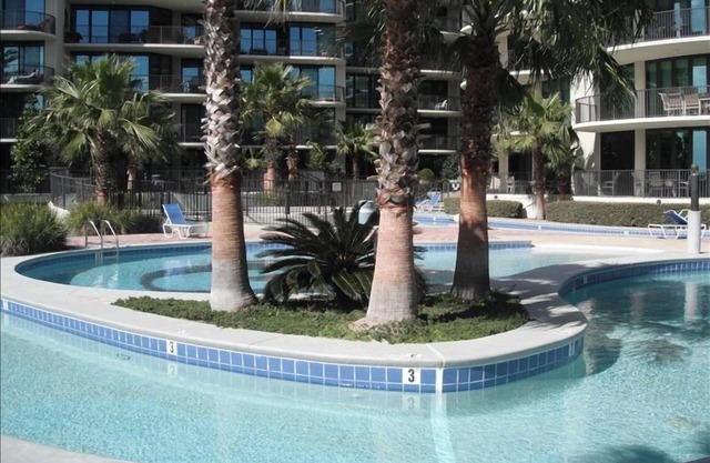 Great Family Vacation! First Floor on Phoenix on the Bay II 2br/2bath
