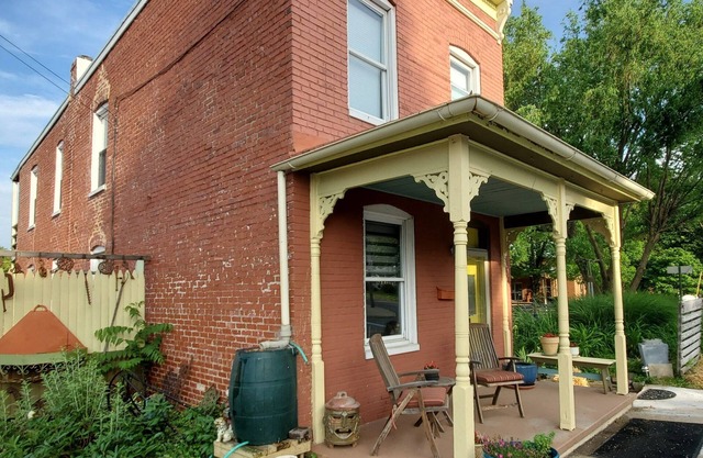 Great Frederick Fair, In the Street Weekend, Sleeps 6, OSP, Grill, Chiminea