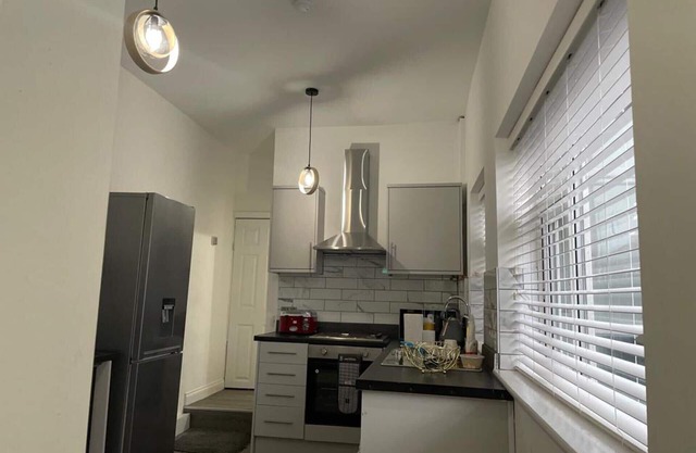 Great House 10mins to Manchester City Centre
