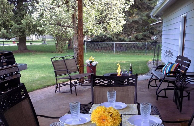 Great Location-Close to Silverwood, Downtown, Hayden & CdA Lakes