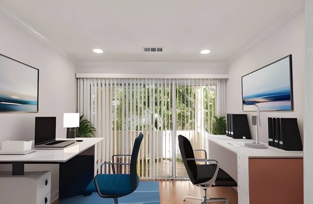 Great Location in the heart of North Bethesda, MD. Pet Friendly, 15 min from DC
