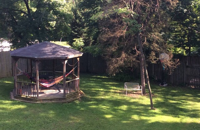 Great Location Near DC