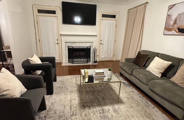 Great Location near Mountain Brook! Only minutes from Downtown!