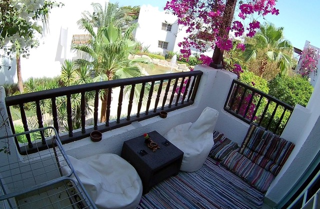 Great Location Studio Delta Sharm