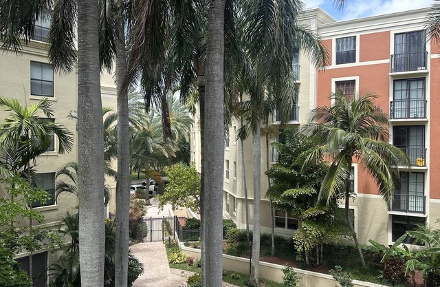 Great location in DT WPB