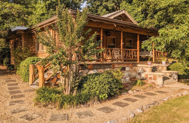 Great Location. Walking distance. Original Character with updates.