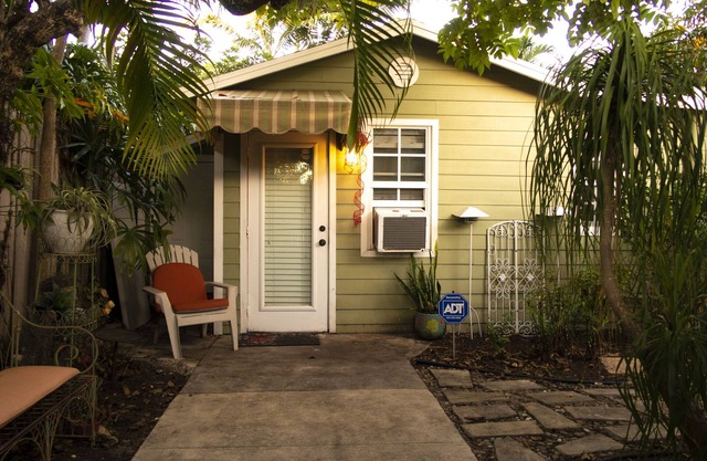 Great Location with Tropical Backyard Oasis!