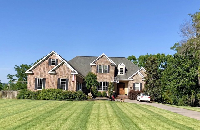 Great Masters rental 4 bed/6 bath, custom home; close to the Augusta National.