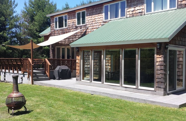Great Meadows Country Getaway...RELAX-Fish, Snowmobile, Salmon River