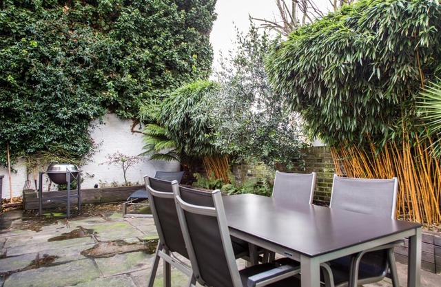 Great Percy Street III by Onefinestay