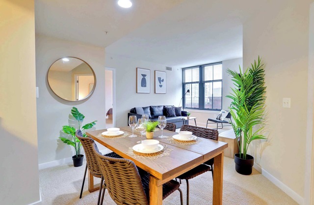 Great Stay Near Pentagon City