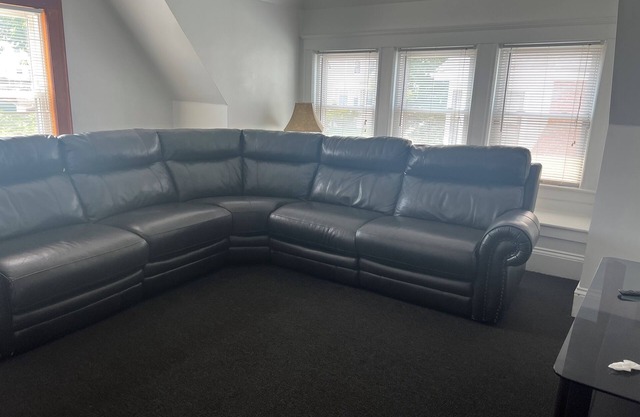 Great view peaceful sunny two bedroom