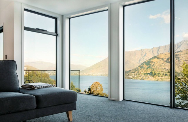 Great Views! Great Location!n