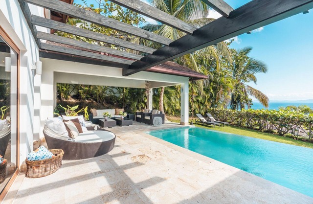 Great villa at Puerto Bahia E3 w/breakfast incl