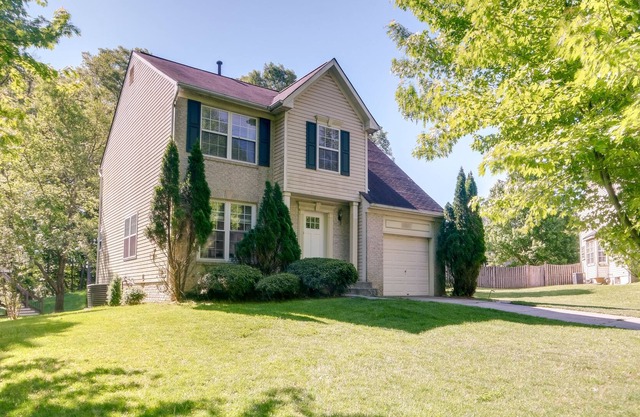 Greater Landover Vacation Rental in DC Metro Area!