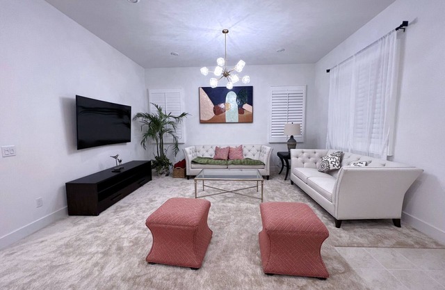 GreatPark New& Clean Family Home
