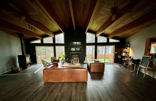 Green Coast Lodge
