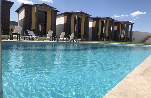 Green Garden House Hotel