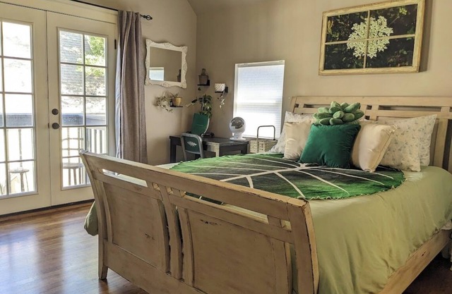 Green Grove at Captain's Cove, located in the heart of Old Colorado City 2