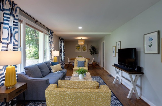 Green Hills Escape | Family & Pet Friendly