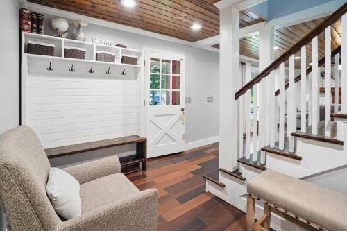Green Meadow Cabin