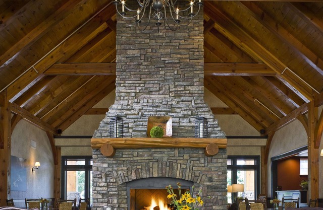 Green Mountain Suites Hotel
