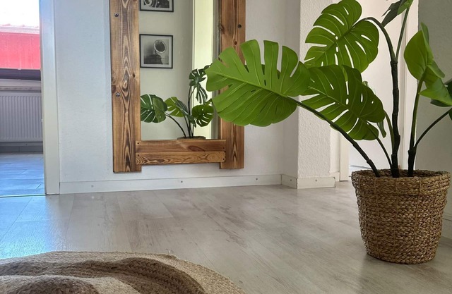GREEN PARK Apartment