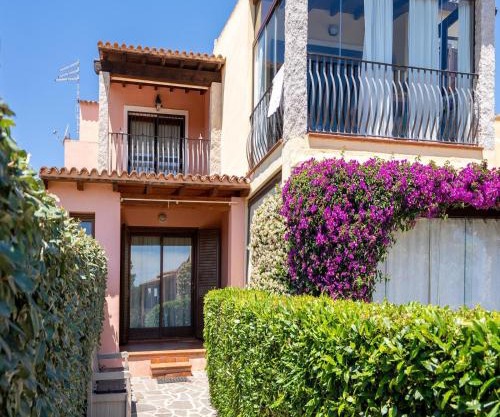 Green Residence Bados Mare