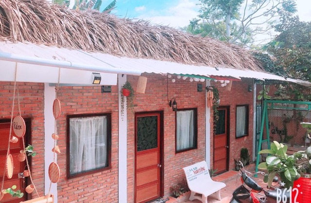 Green Sunshine Homestay